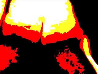 Großmama weiß wie man einen guten Schwanz hat